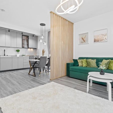 Felix Flat Apartment Baile Felix Bagian luar foto