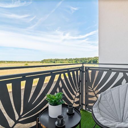 Felix Flat Apartment Baile Felix Bagian luar foto